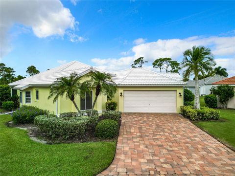 A home in PUNTA GORDA