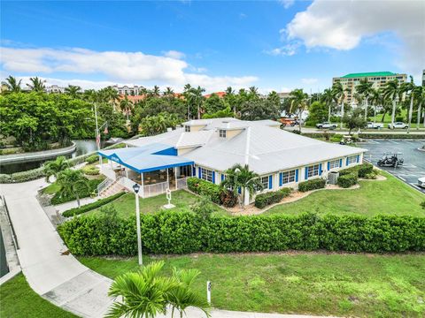 A home in PUNTA GORDA