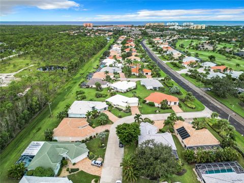 A home in PUNTA GORDA