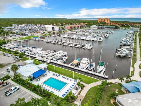 A home in PUNTA GORDA