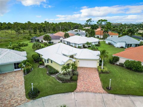 A home in PUNTA GORDA