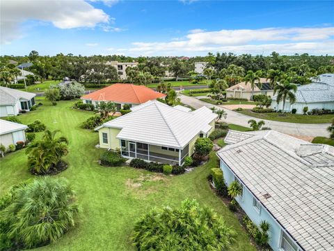 A home in PUNTA GORDA