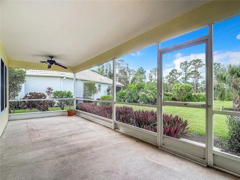 A home in PUNTA GORDA