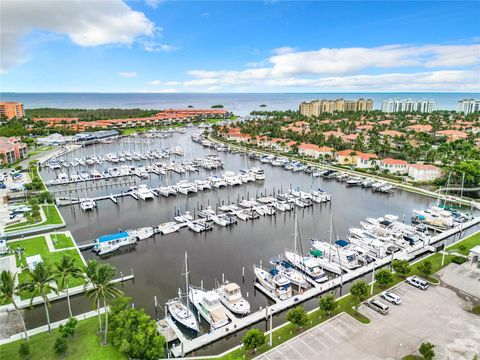 A home in PUNTA GORDA