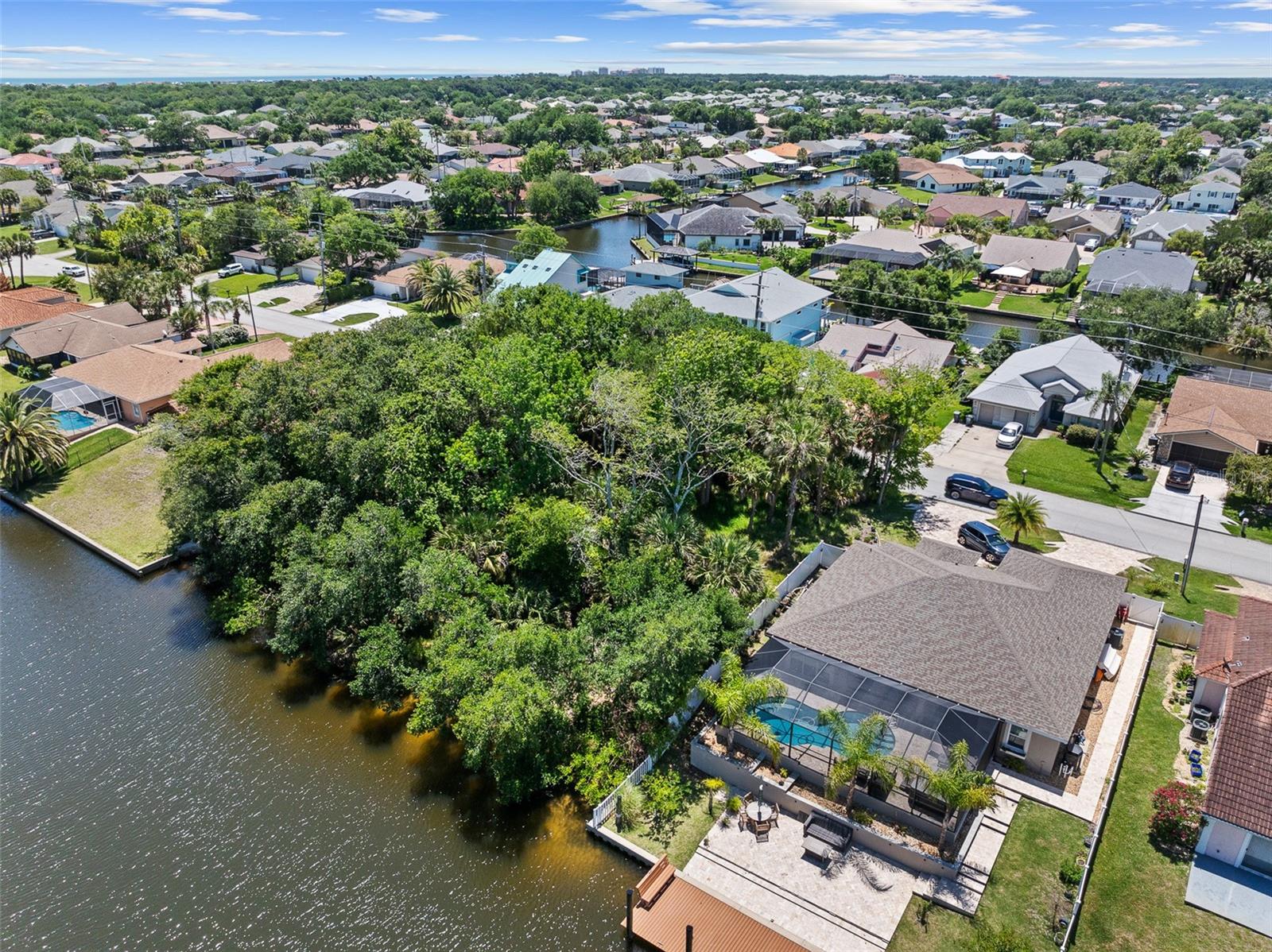 111 CIMMARON DRIVE