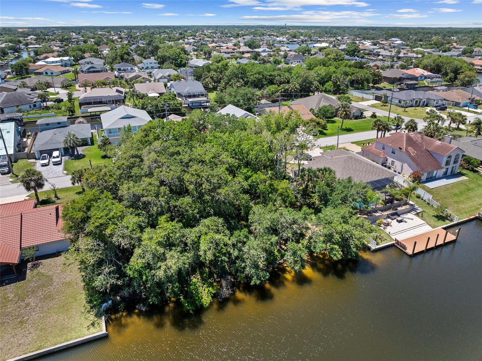 PALM COAST SEC 15 - Land