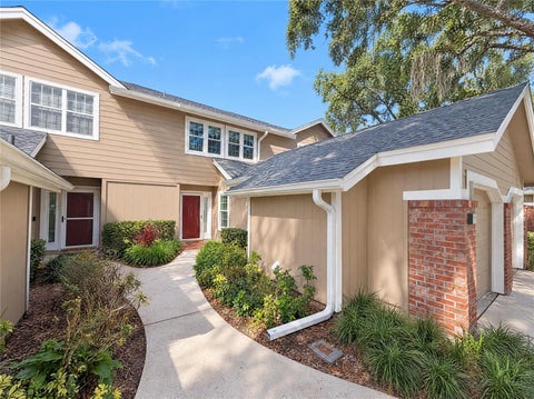 Photo of 638 Maple Oak Circle #112, Altamonte Springs, FL 32701 (MLS # O6452705)