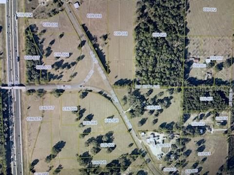 Tiny photo for 11964 N Main Street, Oxford, FL 34484 (MLS # G5046872)