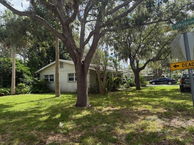 ALFRED PARK - Residential