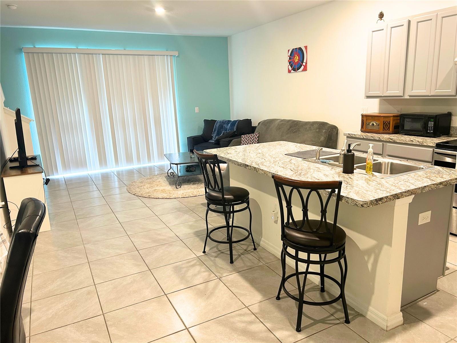 FELTRIM RESERVE - Residential