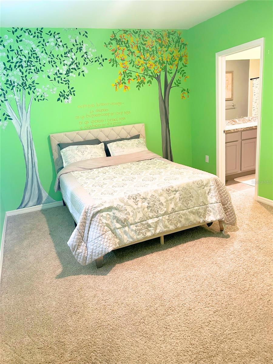 FELTRIM RESERVE - Residential