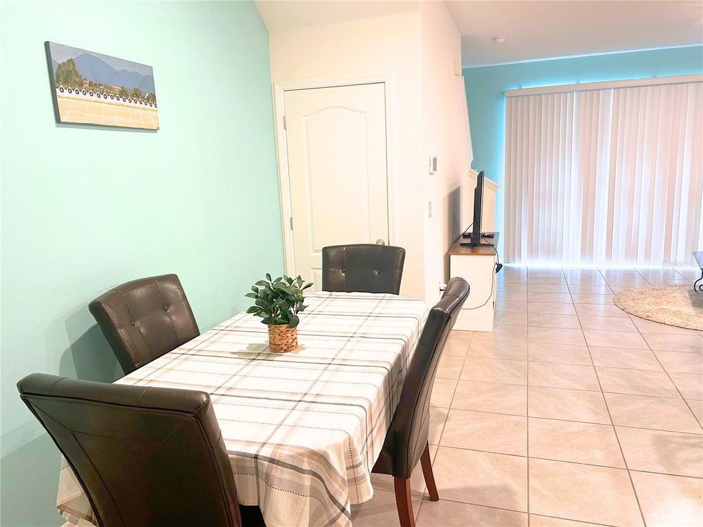Photo of 305 Feltrim Reserve Boulevard, Davenport, FL 33837 (MLS # O6405882)