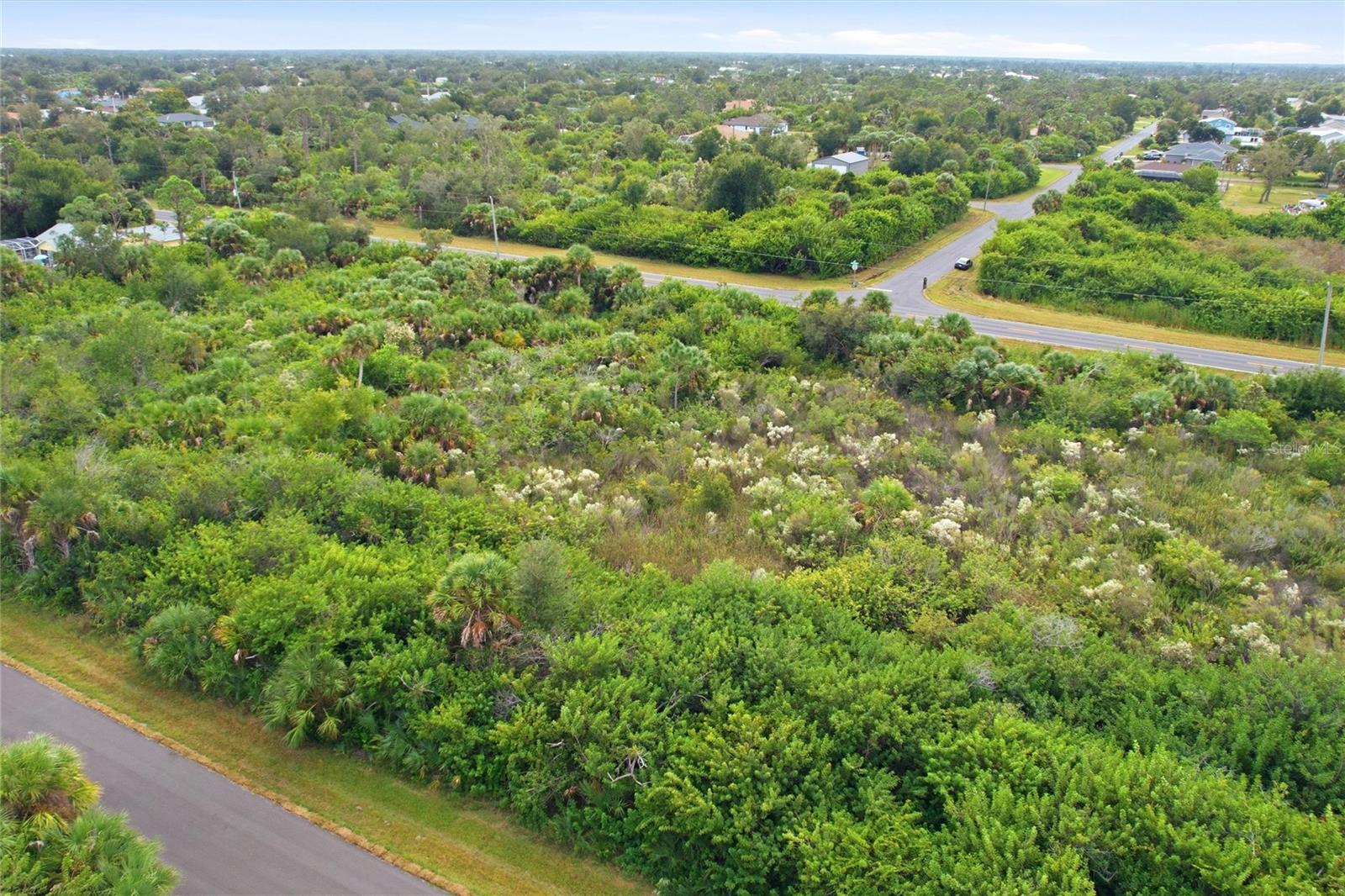 PORT CHARLOTTE SEC 069 - Land