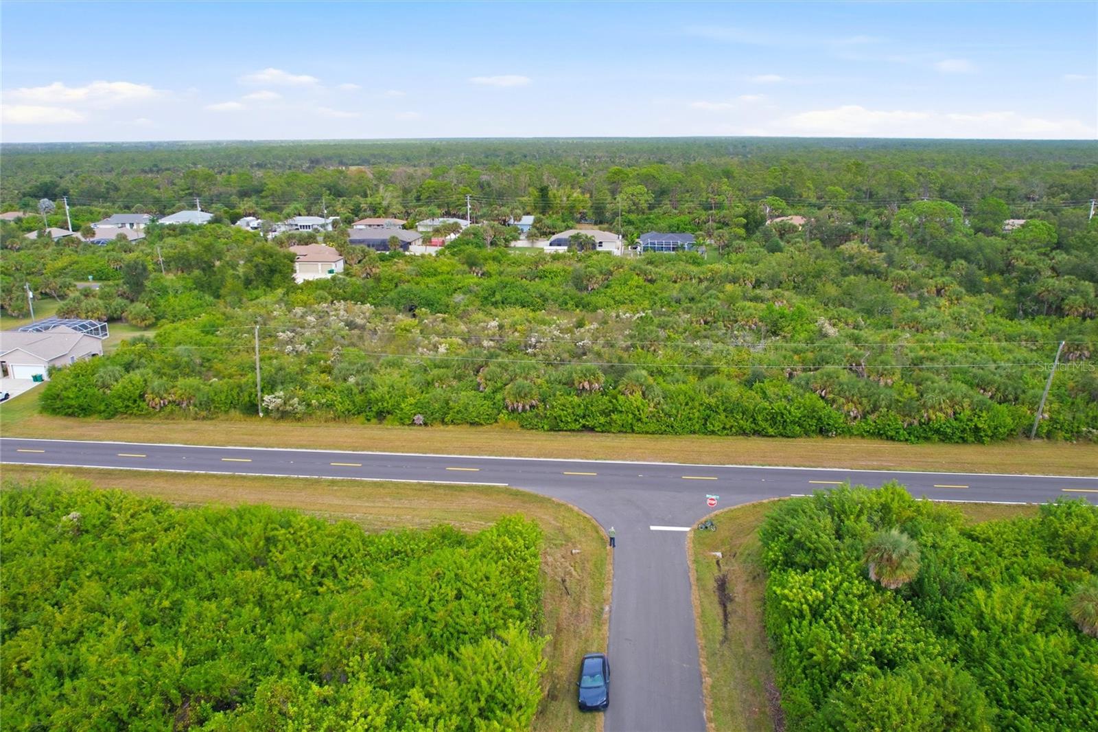 PORT CHARLOTTE SEC 069 - Land