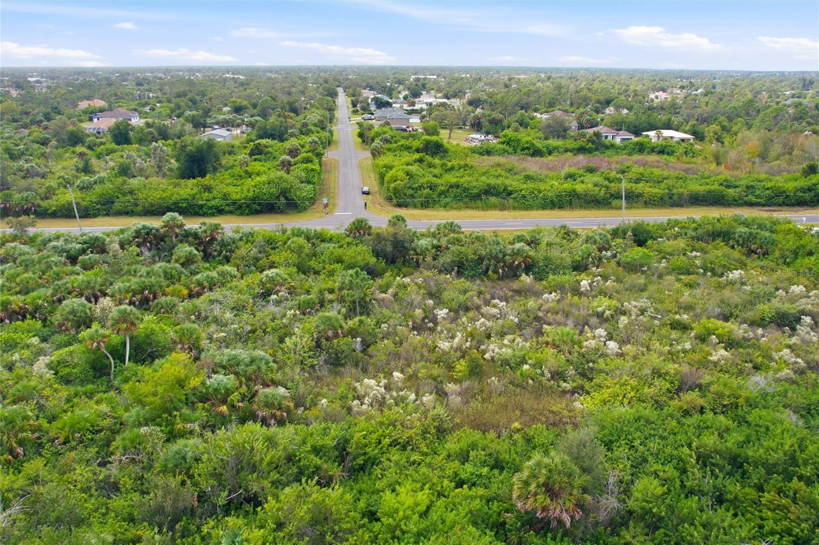 PORT CHARLOTTE SEC 069 - Land