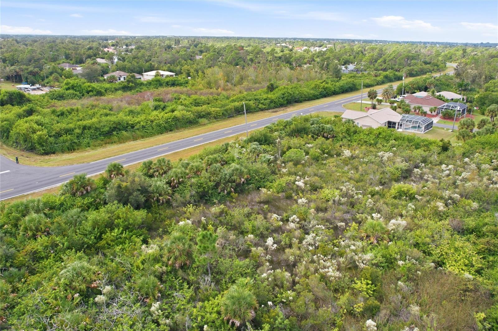 PORT CHARLOTTE SEC 069 - Land