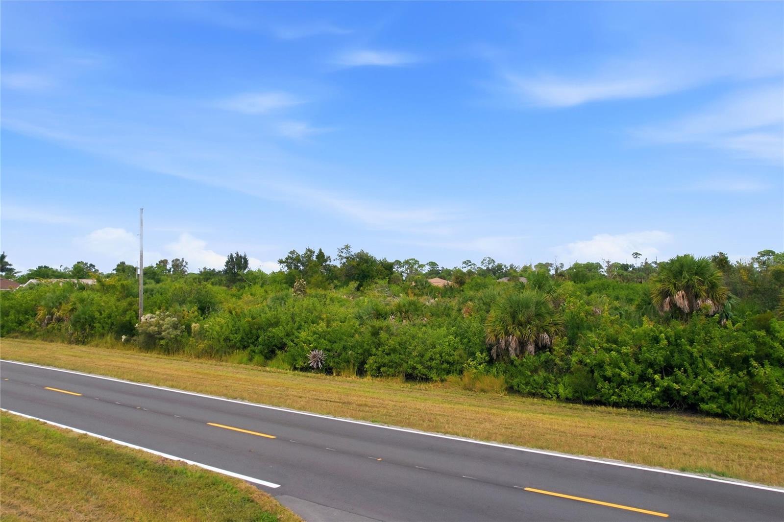 PORT CHARLOTTE SEC 069 - Land