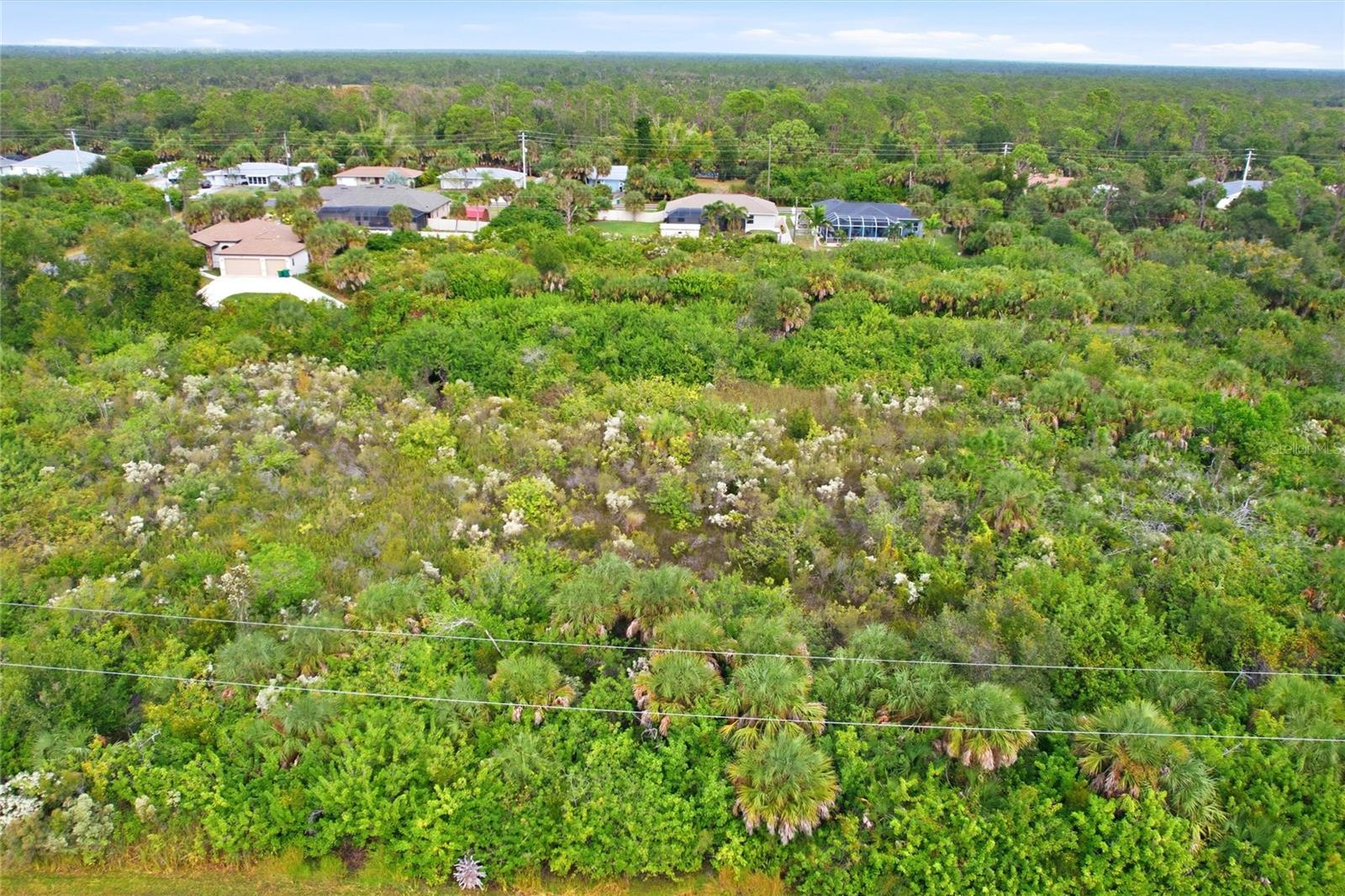 PORT CHARLOTTE SEC 069 - Land