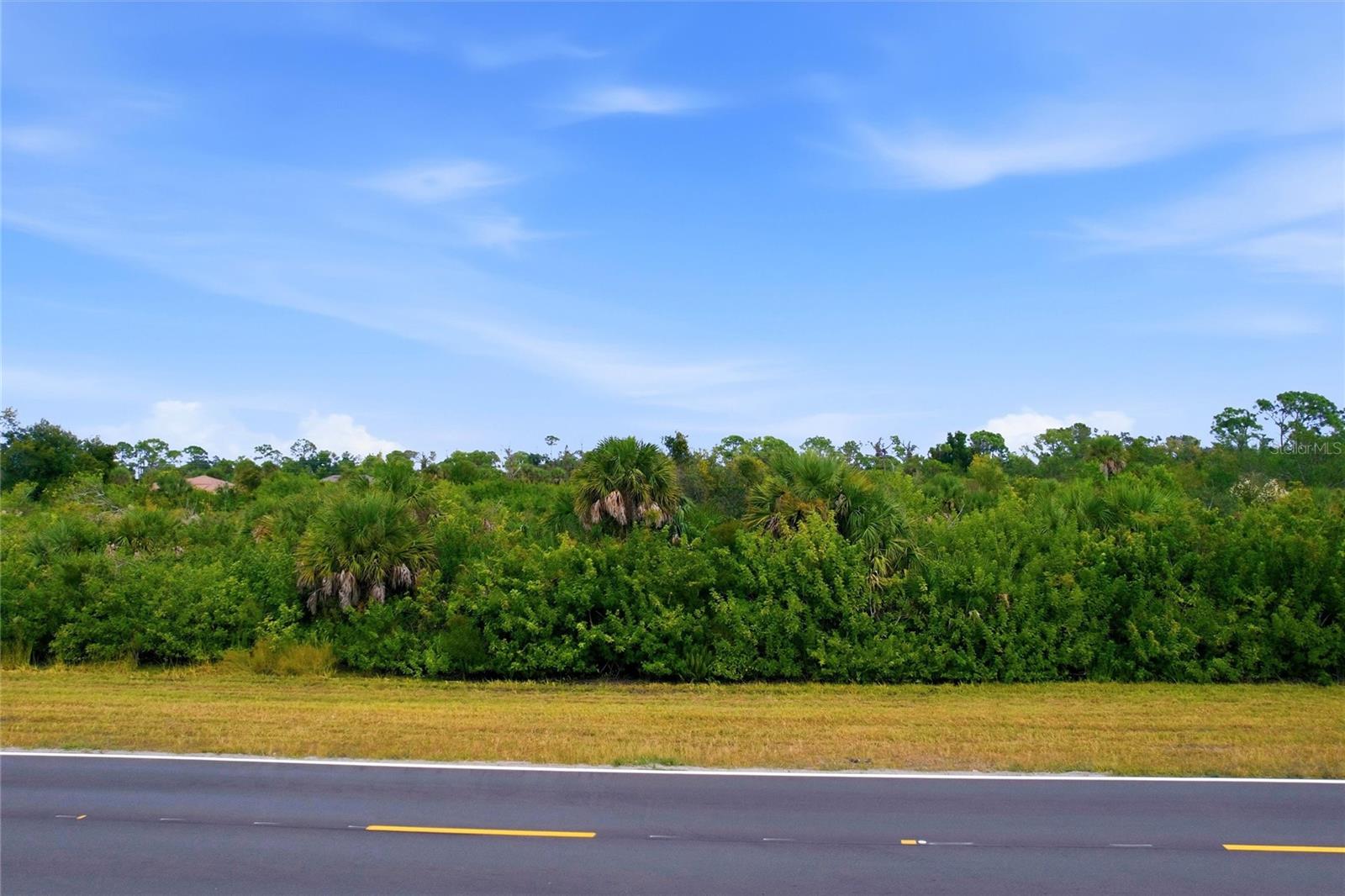 PORT CHARLOTTE SEC 069 - Land