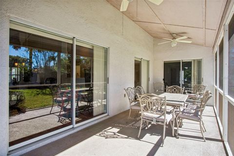 A home in WESLEY CHAPEL