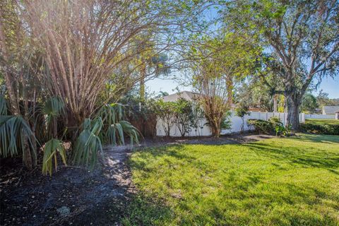 A home in WESLEY CHAPEL