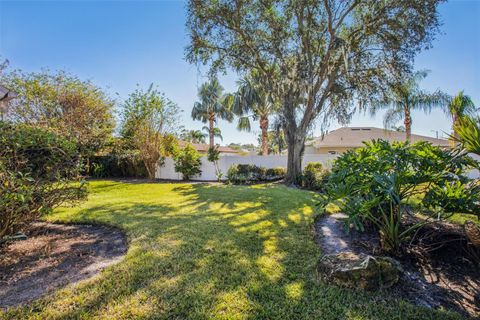 A home in WESLEY CHAPEL