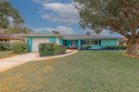 Photo of 1923 Sky Drive, Clearwater, FL 33755 (MLS # TB8497418)