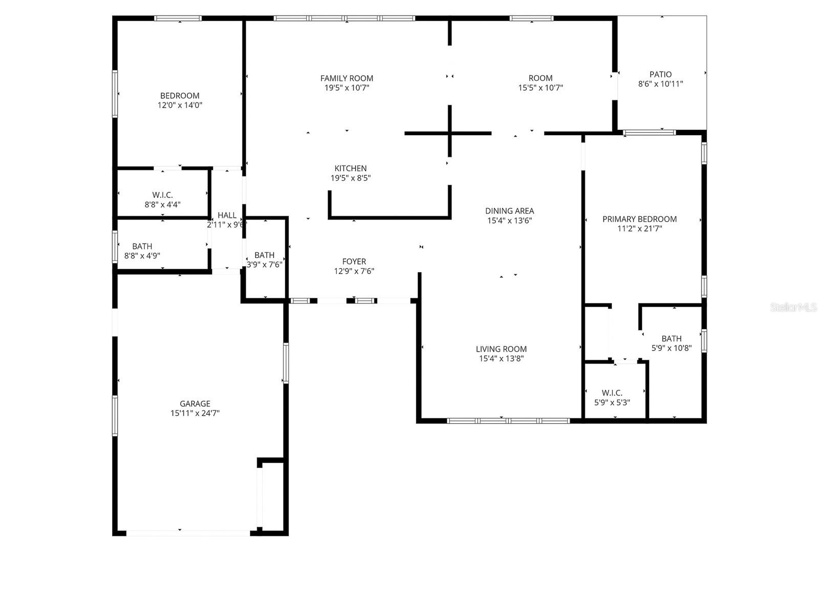 CLEARVIEW LAKE ESTATE - Residential
