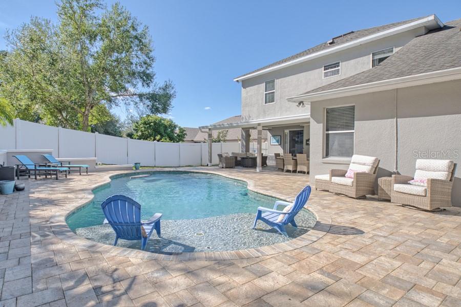 OAK HILL ESTATES SUB - Residential