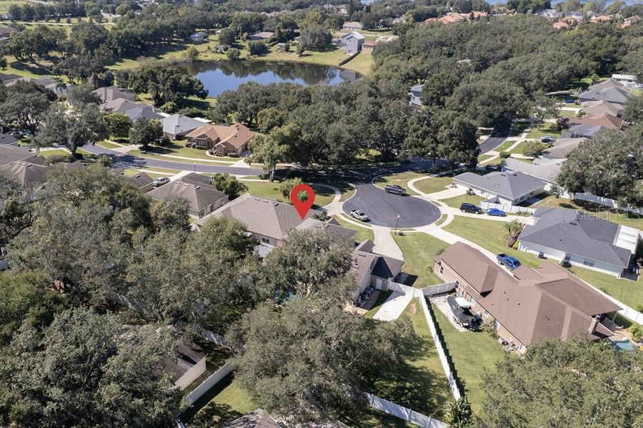 OAK HILL ESTATES SUB - Residential