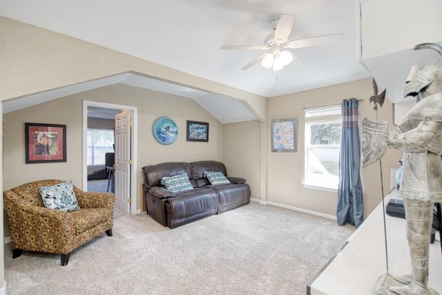 OAK HILL ESTATES SUB - Residential