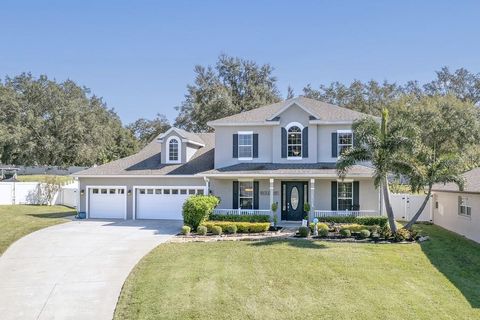 Photo of 11129 Oakshore Lane, Clermont, FL 34711 (MLS # G5104029)