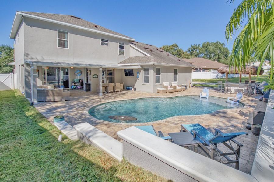 OAK HILL ESTATES SUB - Residential