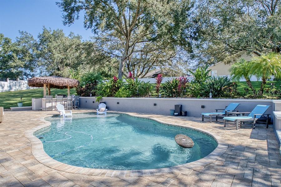 OAK HILL ESTATES SUB - Residential