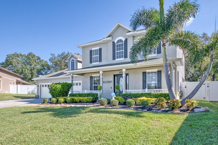 OAK HILL ESTATES SUB - Residential