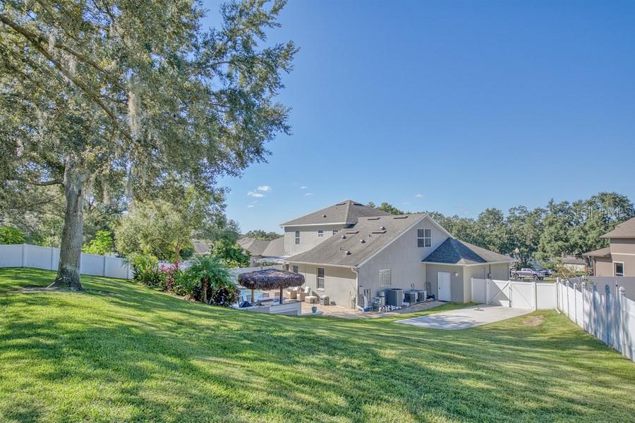 OAK HILL ESTATES SUB - Residential