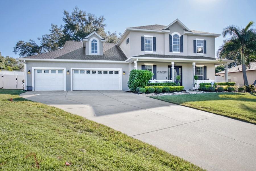 OAK HILL ESTATES SUB - Residential