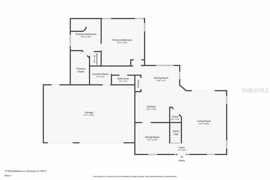 OAK HILL ESTATES SUB - Residential