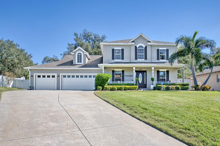 OAK HILL ESTATES SUB - Residential