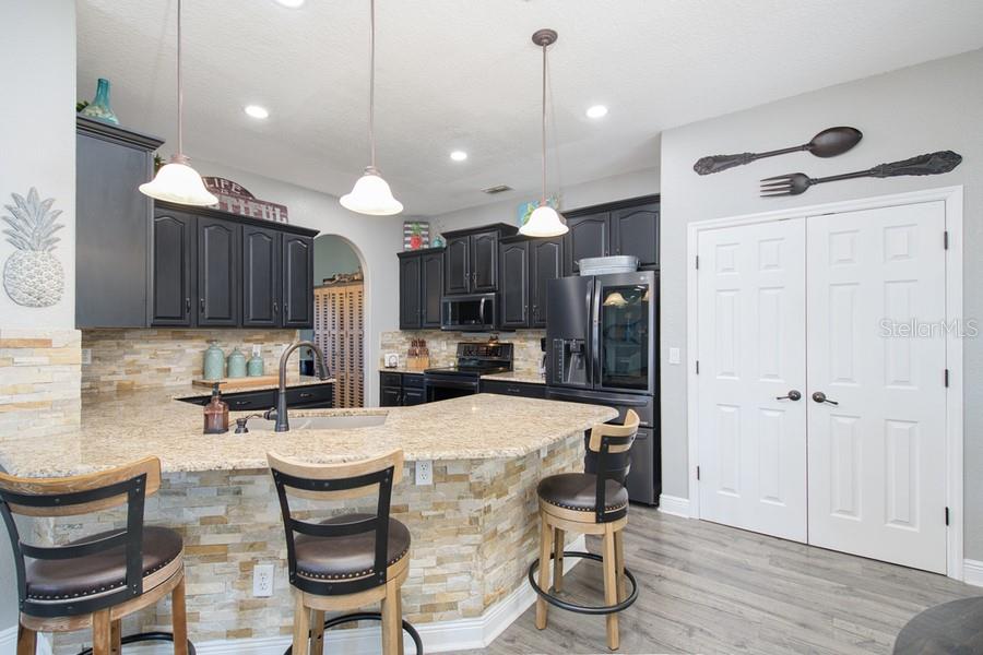 OAK HILL ESTATES SUB - Residential