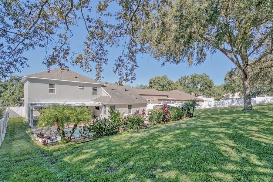 OAK HILL ESTATES SUB - Residential