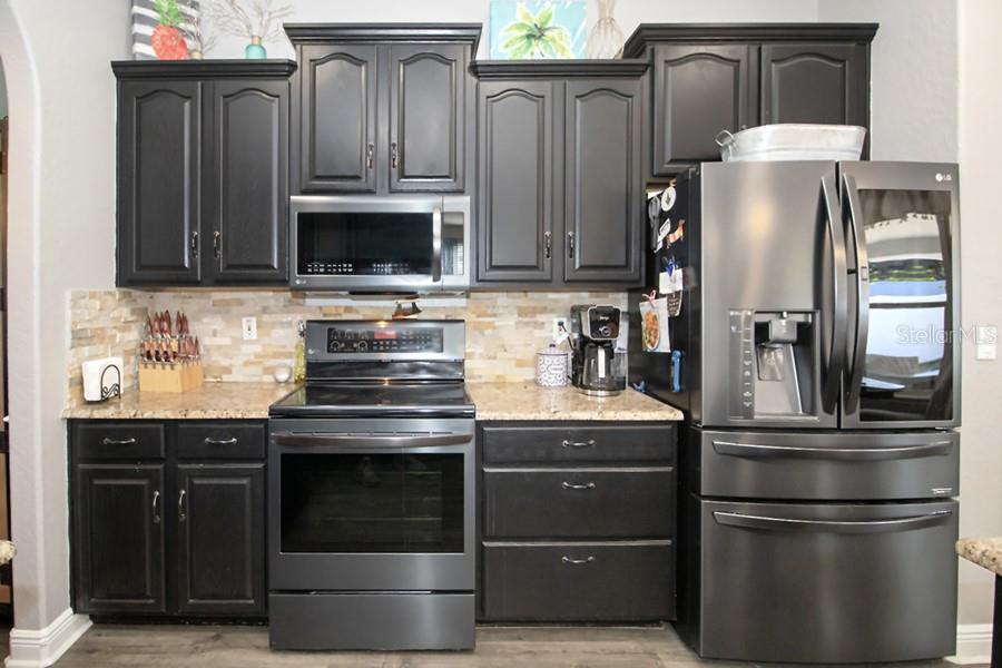 OAK HILL ESTATES SUB - Residential