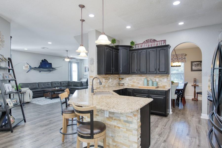 OAK HILL ESTATES SUB - Residential