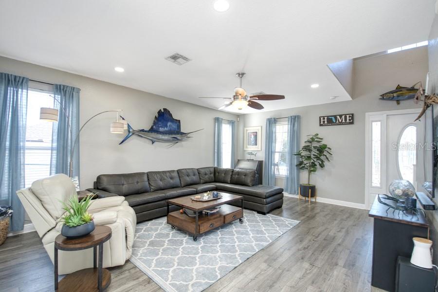 OAK HILL ESTATES SUB - Residential