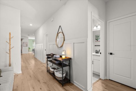 Tiny photo for 2216 Crossbow Street, Minneola, FL 34715 (MLS # O6386439)