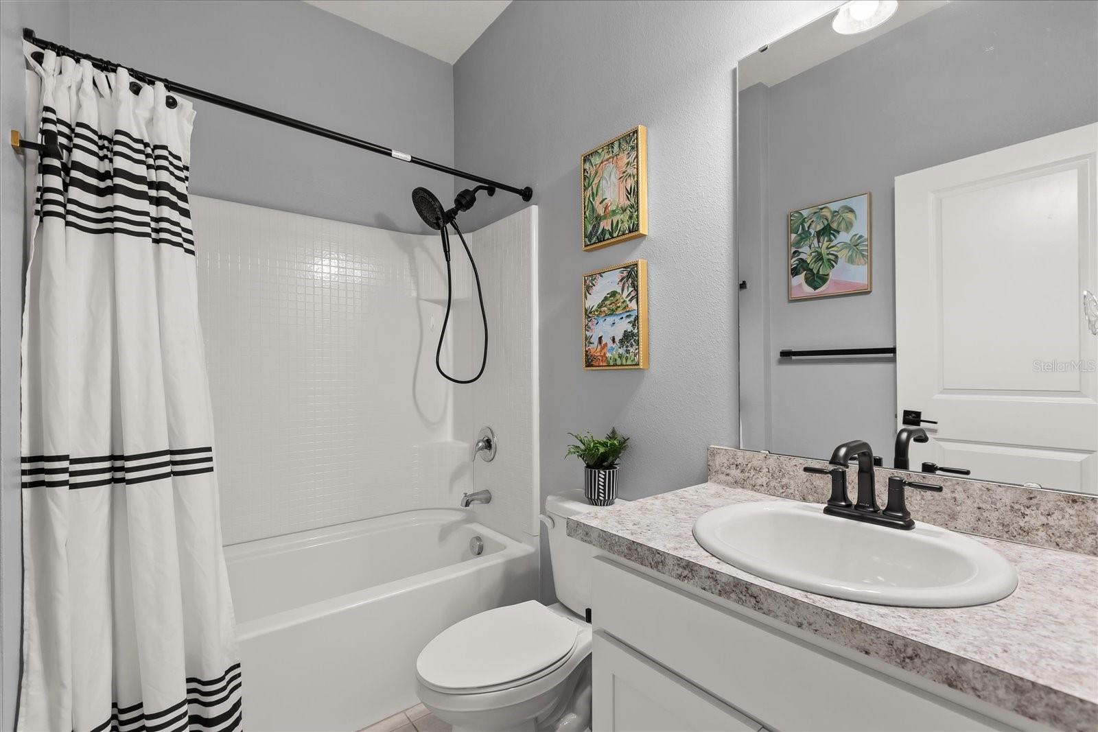 VILLAGES AT MINNEOLA HILLS PHASE 2A - Residential