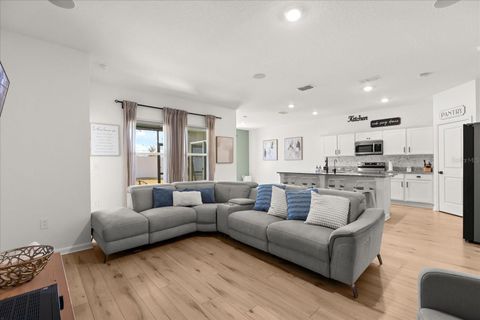 Tiny photo for 2216 Crossbow Street, Minneola, FL 34715 (MLS # O6386439)