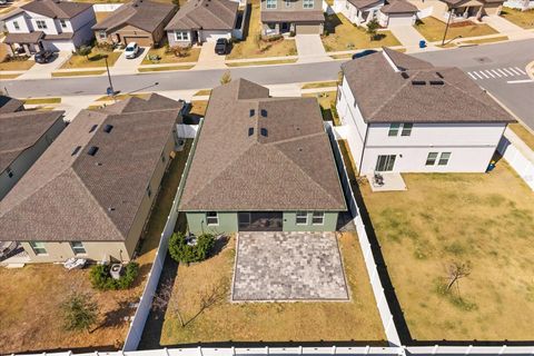 Tiny photo for 2216 Crossbow Street, Minneola, FL 34715 (MLS # O6386439)