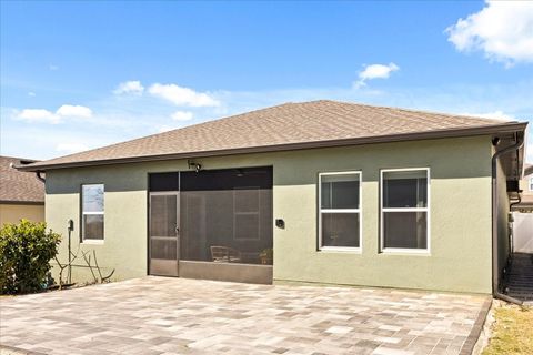 Tiny photo for 2216 Crossbow Street, Minneola, FL 34715 (MLS # O6386439)
