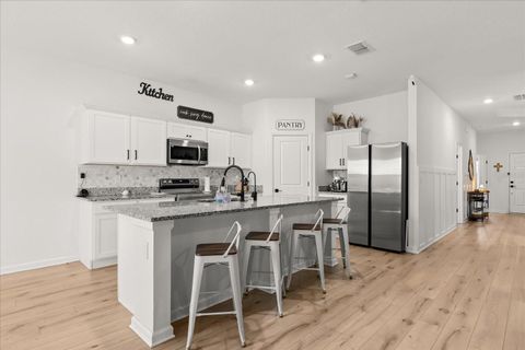 Tiny photo for 2216 Crossbow Street, Minneola, FL 34715 (MLS # O6386439)